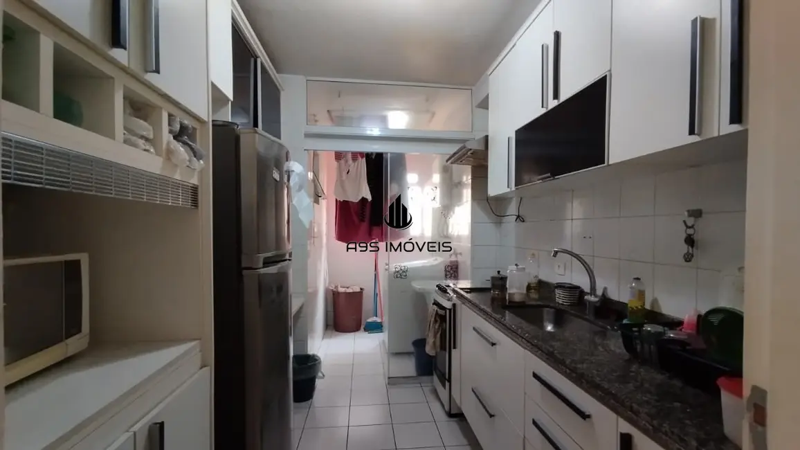 Foto 9 de Apartamento com 3 quartos para alugar, 65m2 em Vila Carrão, São Paulo - SP