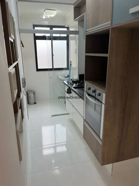 Foto 5 de Apartamento com 2 quartos para alugar, 80m2 em Vila Araguaia, São Paulo - SP