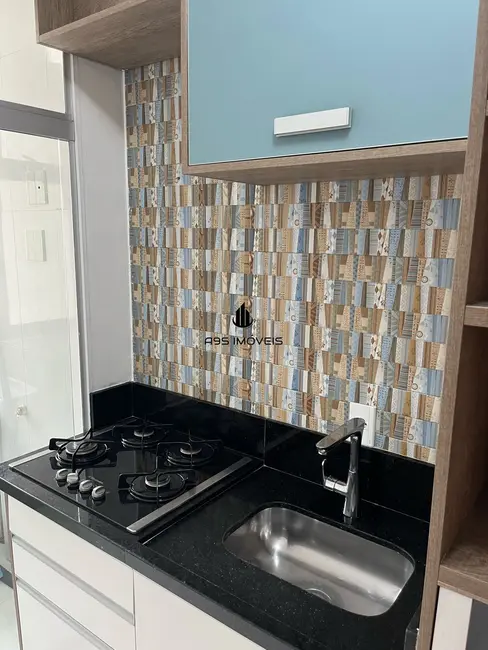 Foto 7 de Apartamento com 2 quartos para alugar, 80m2 em Vila Araguaia, São Paulo - SP