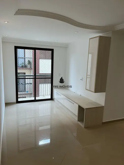Foto 2 de Apartamento com 2 quartos para alugar, 80m2 em Vila Araguaia, São Paulo - SP