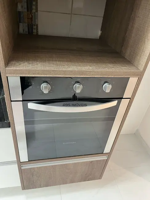 Foto 9 de Apartamento com 2 quartos para alugar, 80m2 em Vila Araguaia, São Paulo - SP