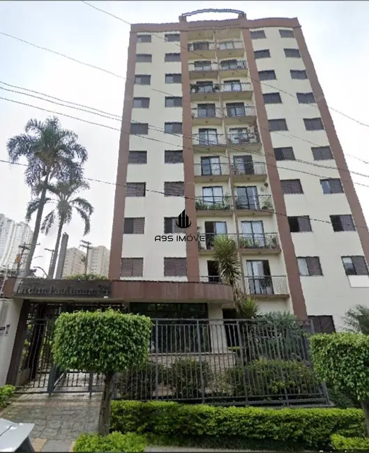 Foto 1 de Apartamento com 2 quartos para alugar, 80m2 em Vila Araguaia, São Paulo - SP