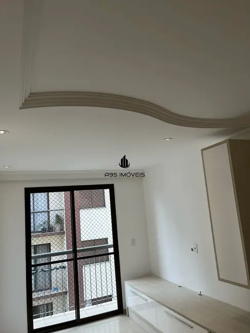 Foto 4 de Apartamento com 2 quartos para alugar, 80m2 em Vila Araguaia, São Paulo - SP