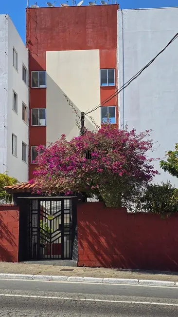 Foto 2 de Apartamento com 2 quartos para alugar, 48m2 em Conjunto Residencial José Bonifácio, São Paulo - SP