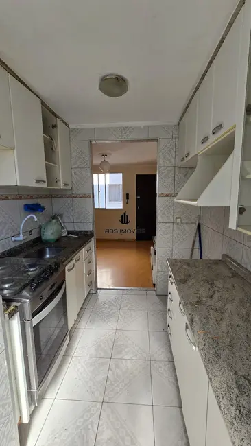 Foto 7 de Apartamento com 2 quartos para alugar, 48m2 em Conjunto Residencial José Bonifácio, São Paulo - SP