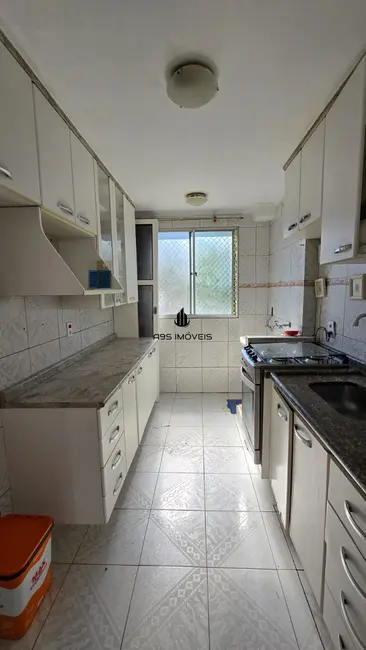 Foto 9 de Apartamento com 2 quartos para alugar, 48m2 em Conjunto Residencial José Bonifácio, São Paulo - SP
