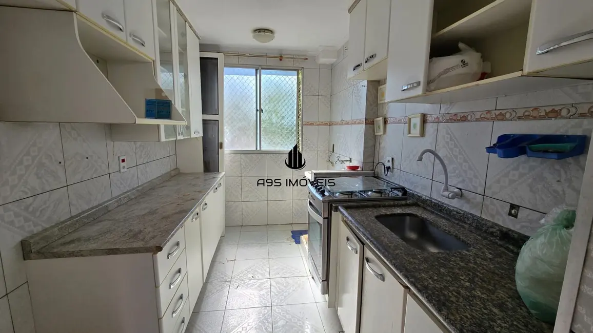 Foto 8 de Apartamento com 2 quartos para alugar, 48m2 em Conjunto Residencial José Bonifácio, São Paulo - SP