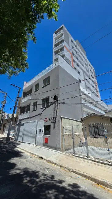 Foto 1 de Apartamento com 2 quartos para alugar, 35m2 em Cidade Patriarca, São Paulo - SP