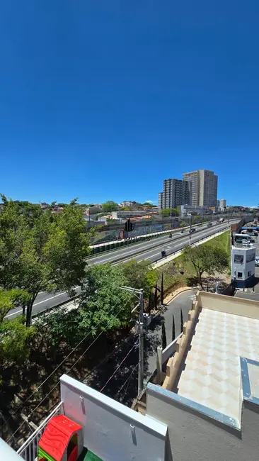 Foto 8 de Apartamento com 2 quartos para alugar, 35m2 em Cidade Patriarca, São Paulo - SP