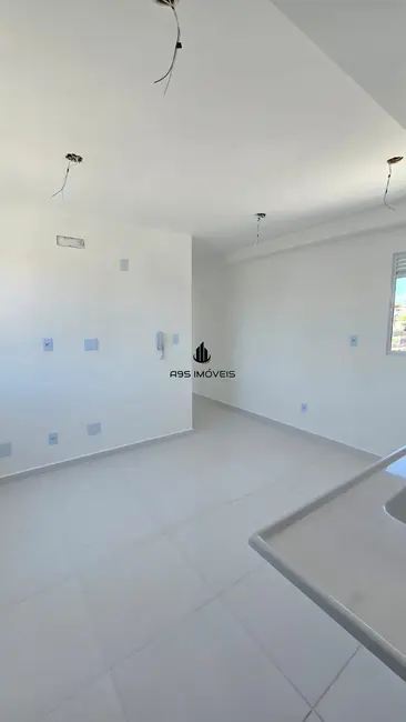Foto 2 de Apartamento com 2 quartos para alugar, 35m2 em Cidade Patriarca, São Paulo - SP