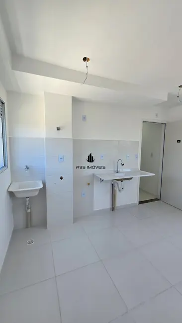 Foto 5 de Apartamento com 2 quartos para alugar, 35m2 em Cidade Patriarca, São Paulo - SP