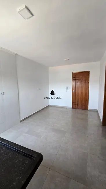 Foto 5 de Apartamento com 2 quartos à venda, 37m2 em Vila Ré, São Paulo - SP