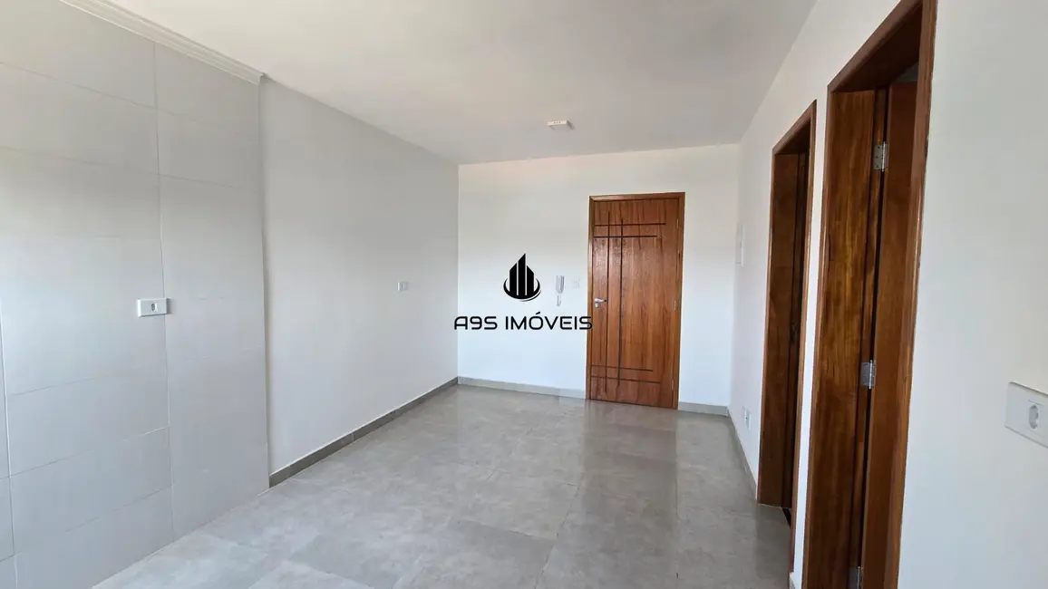 Foto 4 de Apartamento com 2 quartos à venda, 37m2 em Vila Ré, São Paulo - SP