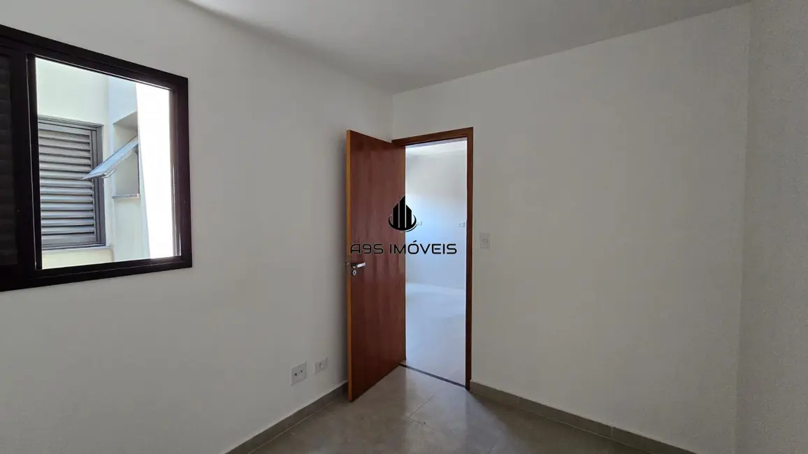 Foto 9 de Apartamento com 2 quartos à venda, 37m2 em Vila Ré, São Paulo - SP