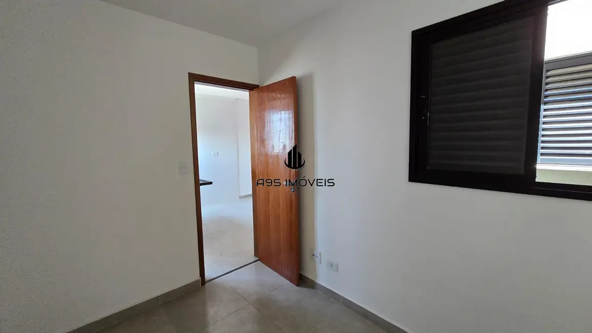 Foto 8 de Apartamento com 2 quartos à venda, 37m2 em Vila Ré, São Paulo - SP