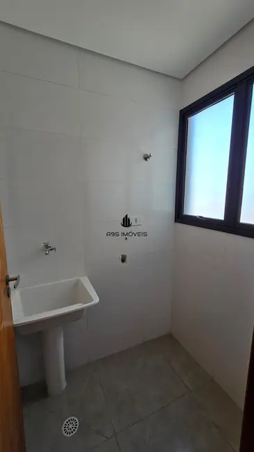 Foto 3 de Apartamento com 2 quartos à venda, 37m2 em Vila Ré, São Paulo - SP