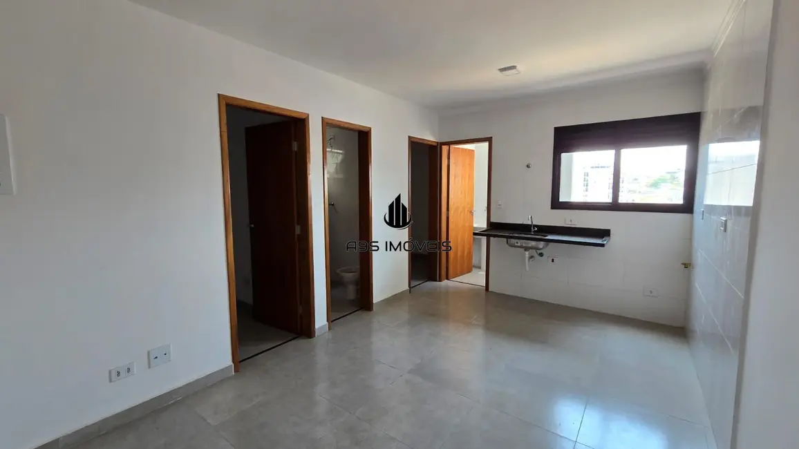 Apartamento com 2 quartos à venda, 37m2 em Vila Ré, São Paulo - SP - imagem 6 Foto 6 de Apartamento com 2 quartos à venda, 37m2 em Vila Ré, São Paulo - SP