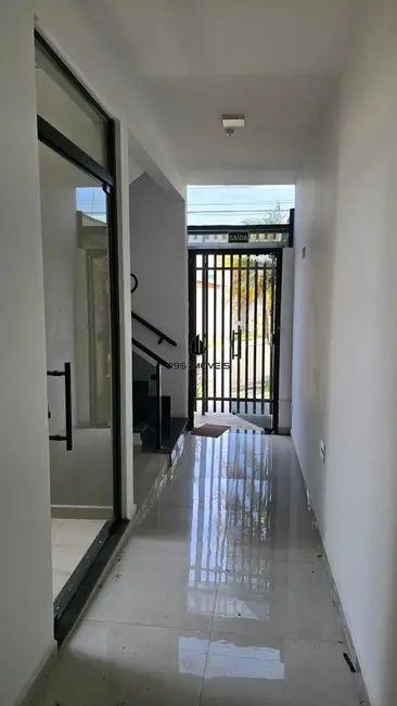 Foto 4 de Apartamento com 2 quartos à venda, 37m2 em Vila Ré, São Paulo - SP