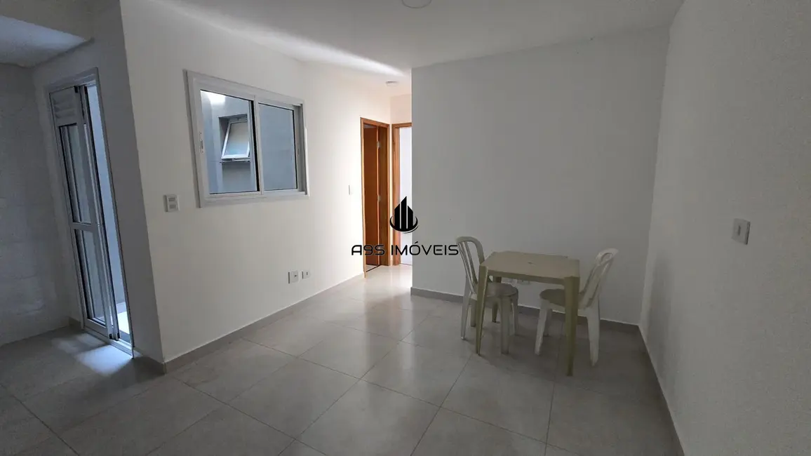 Foto 7 de Apartamento com 2 quartos à venda, 36m2 em Cidade Patriarca, São Paulo - SP