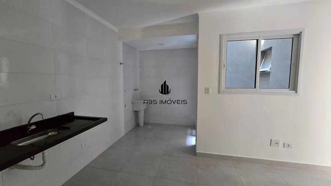 Foto 8 de Apartamento com 2 quartos à venda, 36m2 em Cidade Patriarca, São Paulo - SP