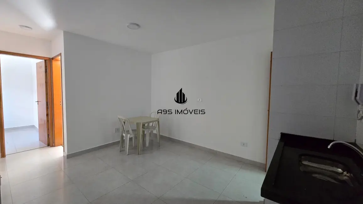 Foto 9 de Apartamento com 2 quartos à venda, 36m2 em Cidade Patriarca, São Paulo - SP