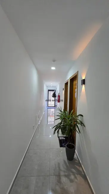 Foto 4 de Apartamento com 2 quartos à venda, 36m2 em Cidade Patriarca, São Paulo - SP