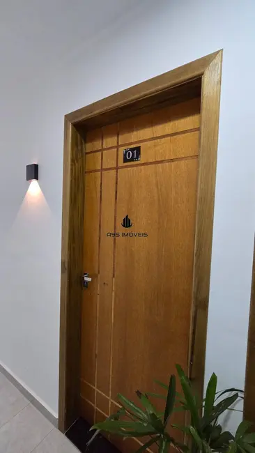 Foto 6 de Apartamento com 2 quartos à venda, 36m2 em Cidade Patriarca, São Paulo - SP