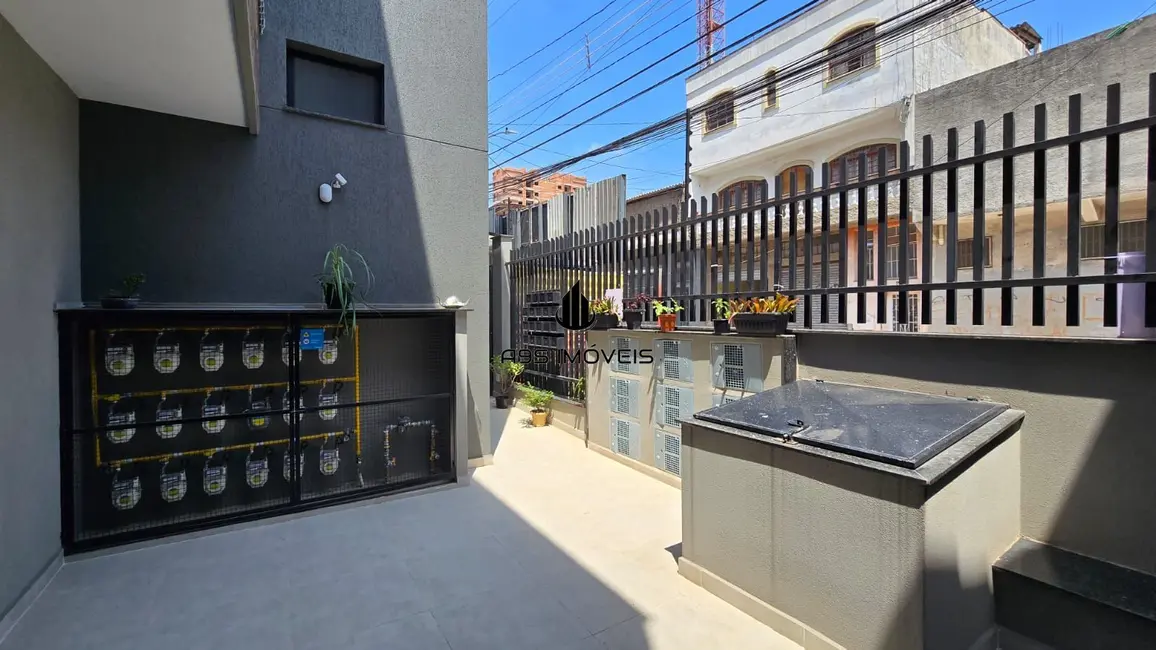 Foto 2 de Apartamento com 2 quartos à venda, 36m2 em Cidade Patriarca, São Paulo - SP