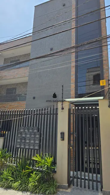 Foto 1 de Apartamento com 2 quartos à venda, 36m2 em Cidade Patriarca, São Paulo - SP