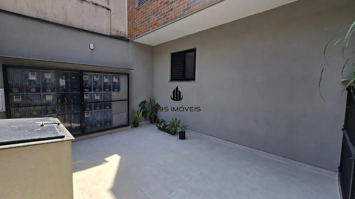 Foto 3 de Apartamento com 2 quartos à venda, 36m2 em Cidade Patriarca, São Paulo - SP