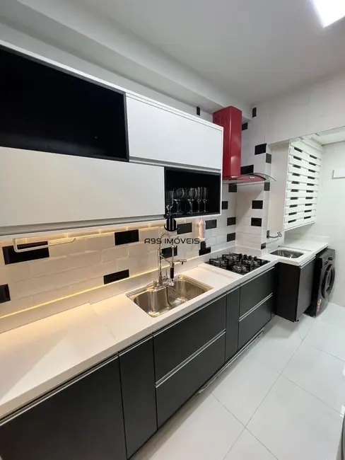 Foto 5 de Apartamento com 1 quarto para alugar, 35m2 em Tatuapé, São Paulo - SP