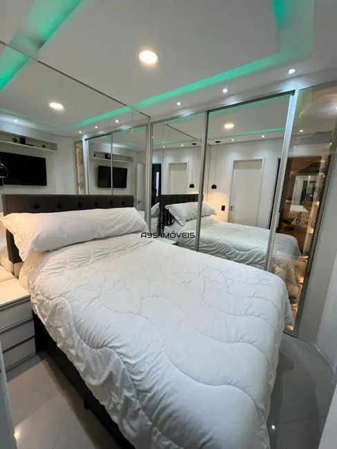 Foto 8 de Apartamento com 1 quarto para alugar, 35m2 em Tatuapé, São Paulo - SP