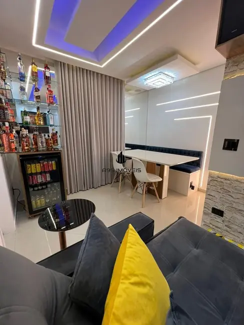 Foto 3 de Apartamento com 1 quarto para alugar, 35m2 em Tatuapé, São Paulo - SP