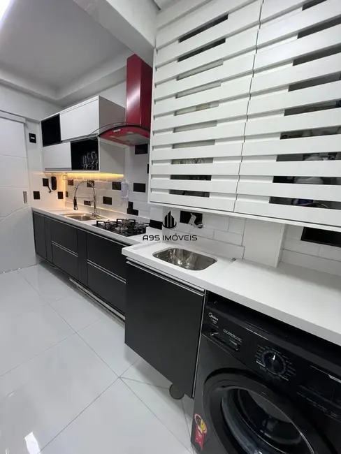 Foto 6 de Apartamento com 1 quarto para alugar, 35m2 em Tatuapé, São Paulo - SP