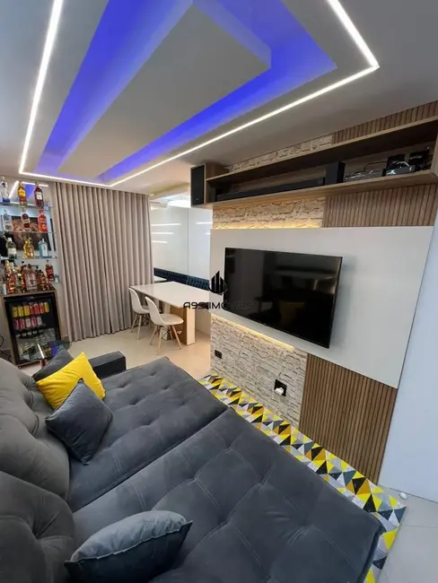 Foto 1 de Apartamento com 1 quarto para alugar, 35m2 em Tatuapé, São Paulo - SP