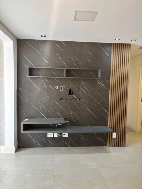 Foto 8 de Apartamento com 2 quartos para alugar, 55m2 em Vila Prudente, São Paulo - SP