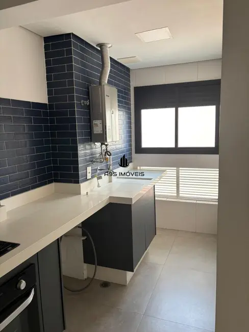 Foto 3 de Apartamento com 2 quartos para alugar, 55m2 em Vila Prudente, São Paulo - SP