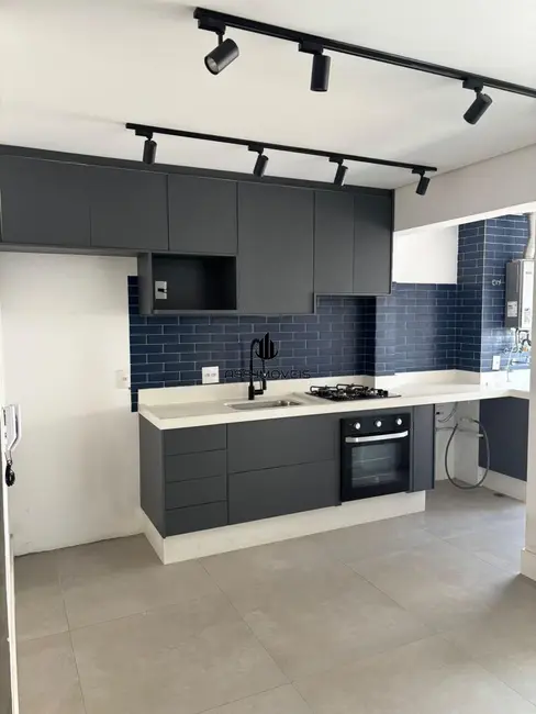 Foto 2 de Apartamento com 2 quartos para alugar, 55m2 em Vila Prudente, São Paulo - SP