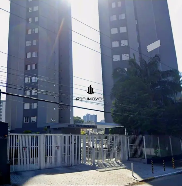 Foto 1 de Apartamento com 2 quartos para alugar, 48m2 em Tatuapé, São Paulo - SP