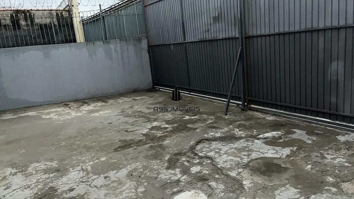 Foto 2 de Armazém / Galpão com 4 quartos para alugar, 400m2 em Vila Nova York, São Paulo - SP
