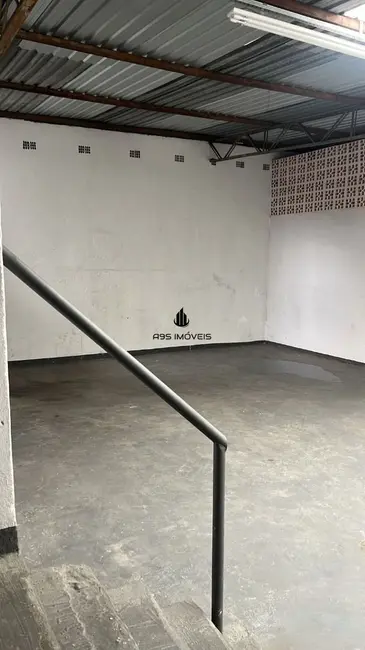 Foto 9 de Armazém / Galpão com 4 quartos para alugar, 400m2 em Vila Nova York, São Paulo - SP