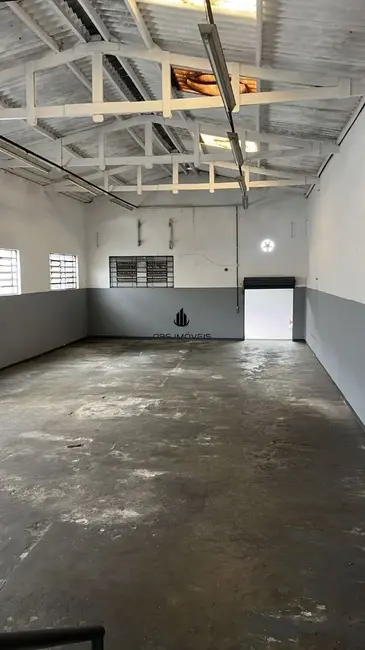 Foto 5 de Armazém / Galpão com 4 quartos para alugar, 400m2 em Vila Nova York, São Paulo - SP