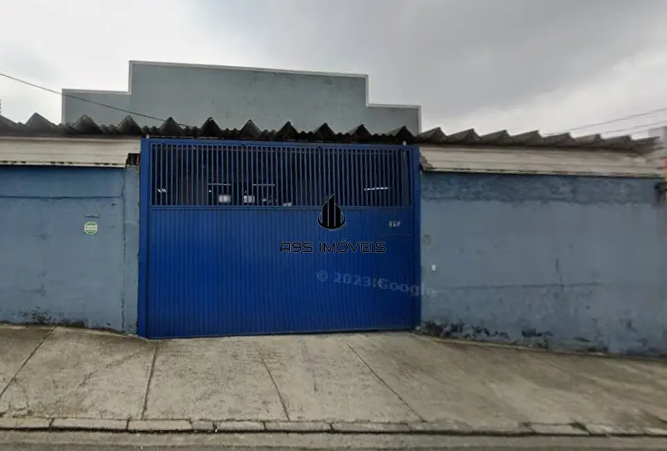 Foto 1 de Armazém / Galpão com 4 quartos para alugar, 800m2 em Vila Nova York, São Paulo - SP