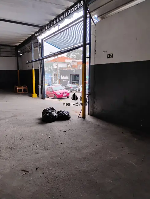 Foto 7 de Armazém / Galpão com 4 quartos para alugar, 800m2 em Vila Nova York, São Paulo - SP
