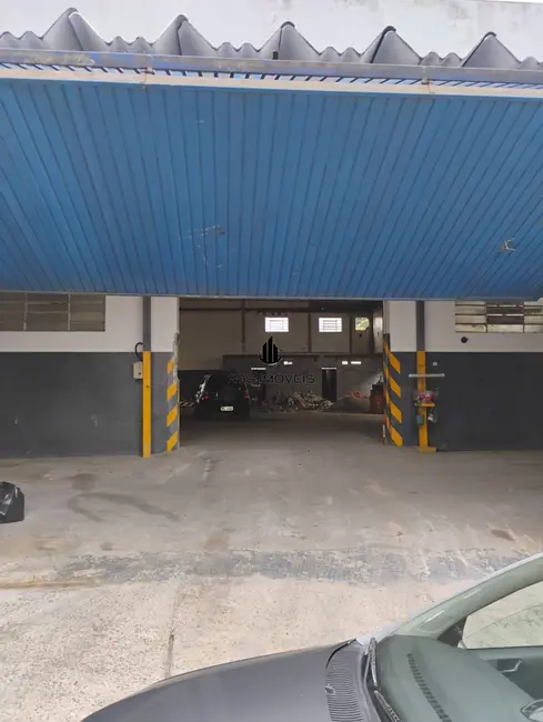 Foto 2 de Armazém / Galpão com 4 quartos para alugar, 800m2 em Vila Nova York, São Paulo - SP