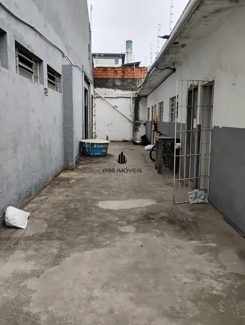 Foto 6 de Armazém / Galpão com 4 quartos para alugar, 800m2 em Vila Nova York, São Paulo - SP