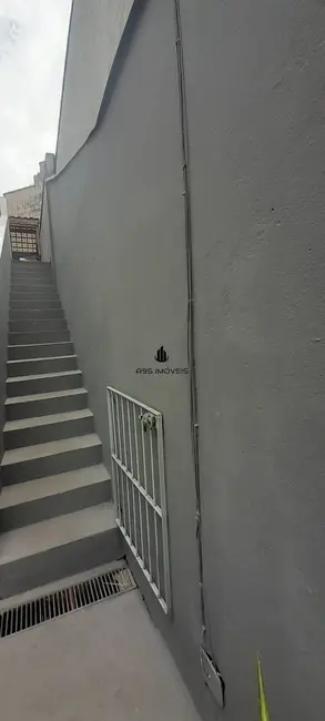 Casa com 1 quarto para alugar, 60m2 em Jardim São José (São Mateus), São Paulo - SP - imagem 2 Foto 2 de Casa com 1 quarto para alugar, 60m2 em Jardim São José (São Mateus), São Paulo - SP