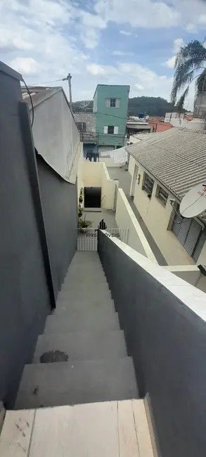 Casa com 1 quarto para alugar, 60m2 em Jardim São José (São Mateus), São Paulo - SP - imagem 3 Foto 3 de Casa com 1 quarto para alugar, 60m2 em Jardim São José (São Mateus), São Paulo - SP