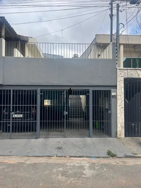 Casa com 1 quarto para alugar, 60m2 em Jardim São José (São Mateus), São Paulo - SP - imagem 1 Foto 1 de Casa com 1 quarto para alugar, 60m2 em Jardim São José (São Mateus), São Paulo - SP