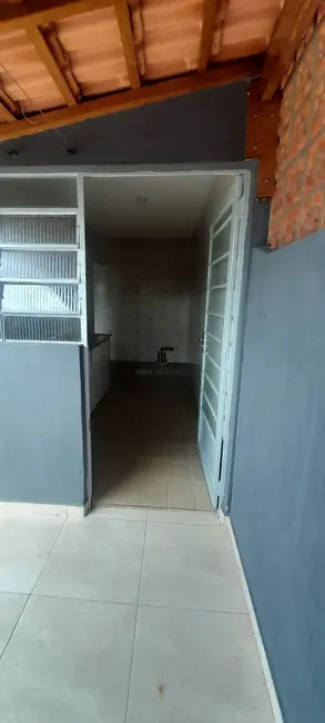 Casa com 1 quarto para alugar, 60m2 em Jardim São José (São Mateus), São Paulo - SP - imagem 5 Foto 5 de Casa com 1 quarto para alugar, 60m2 em Jardim São José (São Mateus), São Paulo - SP